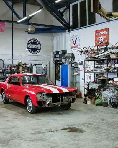 Why Local Matters: Choosing a Trusted Mechanic on the Gold Coast